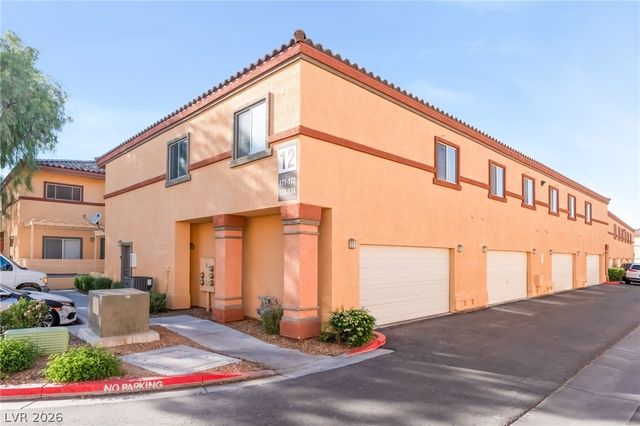 4915 East Russell RD Road, Las Vegas, NV 89120