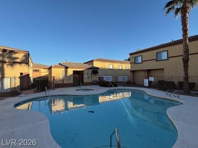 4915 East Russell RD Road, Las Vegas, NV 89120