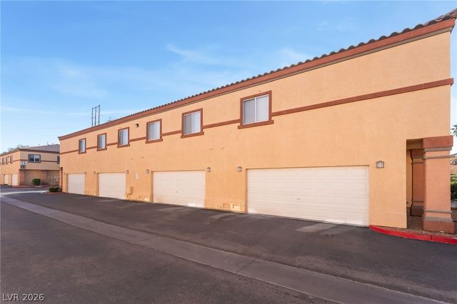 4915 East Russell RD Road, Las Vegas, NV 89120