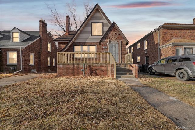 5045 Balfour Road, Detroit, MI 48224