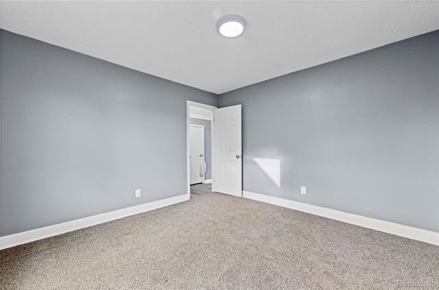 5045 Balfour Road, Detroit, MI 48224