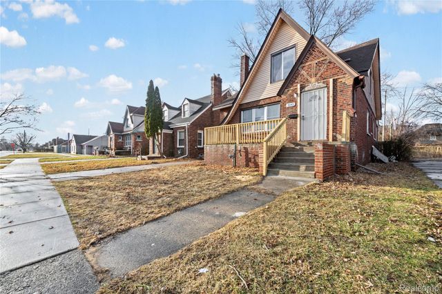 5045 Balfour Road, Detroit, MI 48224