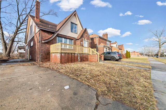 5045 Balfour Road, Detroit, MI 48224
