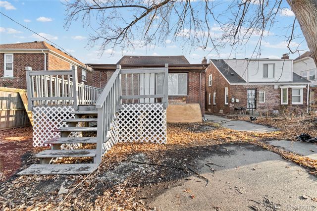 5045 Balfour Road, Detroit, MI 48224