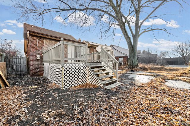 5045 Balfour Road, Detroit, MI 48224