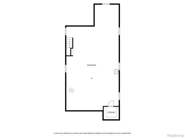 5045 Balfour Road, Detroit, MI 48224