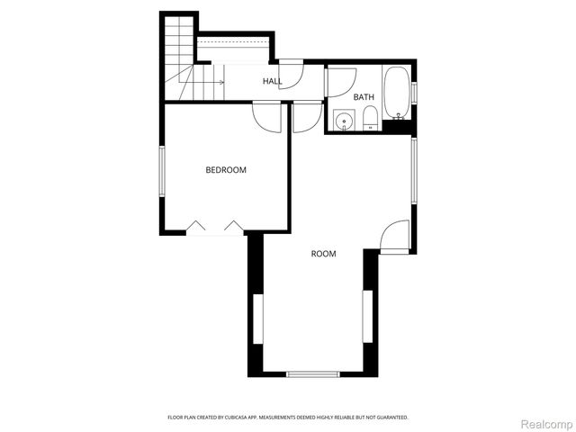 5045 Balfour Road, Detroit, MI 48224