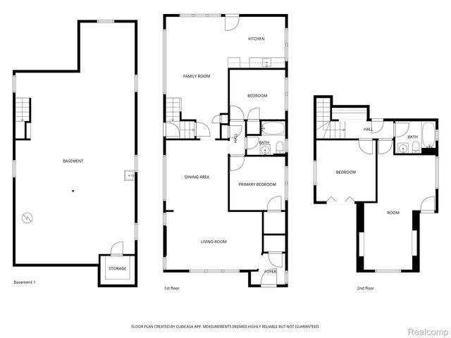 5045 Balfour Road, Detroit, MI 48224