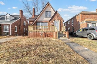 5045 Balfour Road, Detroit, MI 48224