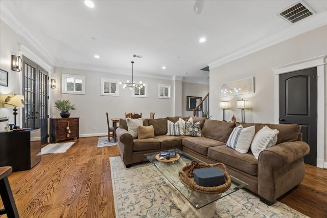 804 Enid Street A, Houston, TX 77009