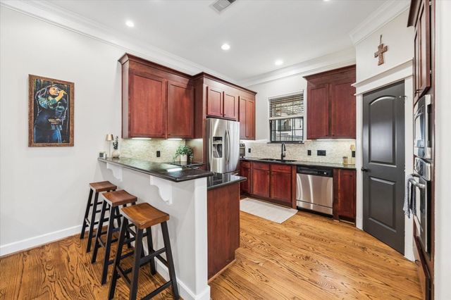 804 Enid Street A, Houston, TX 77009