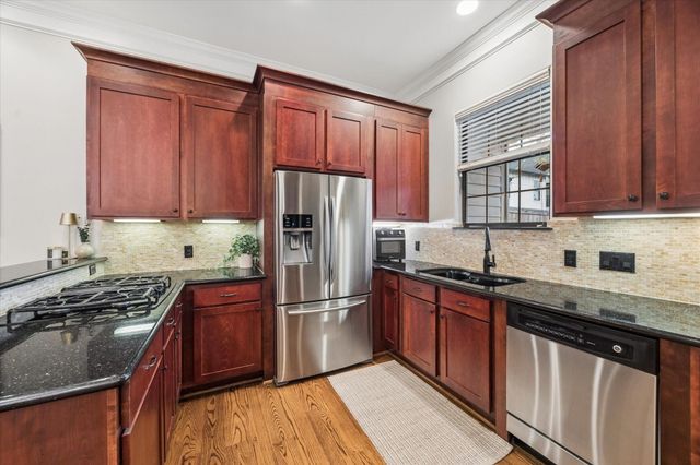 804 Enid Street A, Houston, TX 77009