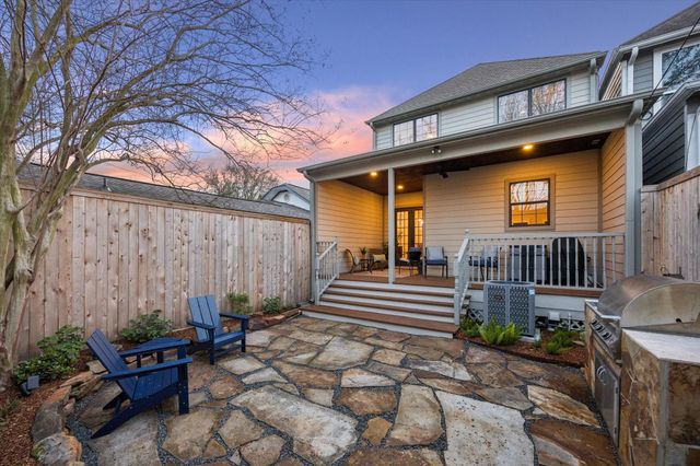 804 Enid Street A, Houston, TX 77009