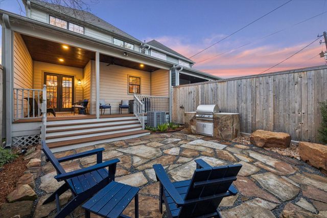 804 Enid Street A, Houston, TX 77009