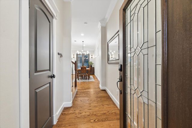 804 Enid Street A, Houston, TX 77009