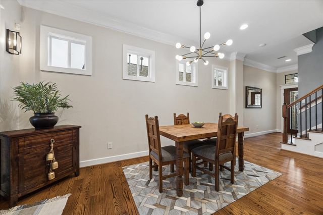 804 Enid Street A, Houston, TX 77009