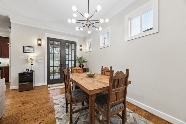 804 Enid Street A, Houston, TX 77009