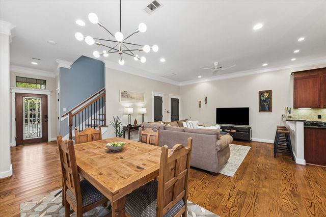 804 Enid Street A, Houston, TX 77009