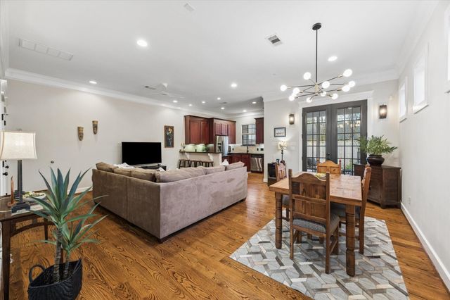 804 Enid Street A, Houston, TX 77009