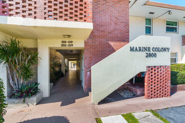 2800 NE 14TH ST Causeway 115, Pompano Beach, FL 33062