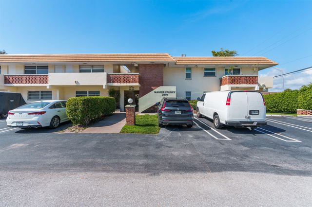 2800 NE 14TH ST Causeway 115, Pompano Beach, FL 33062