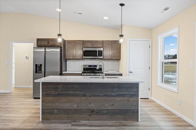 9451 Academy Street, Lafayette, IN 47909