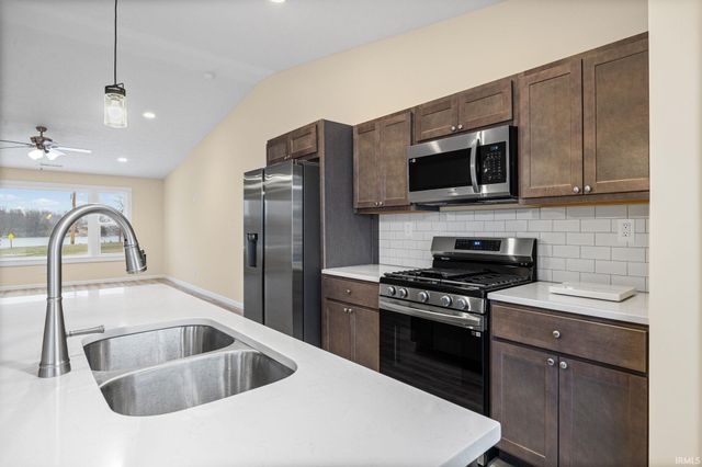 9451 Academy Street, Lafayette, IN 47909