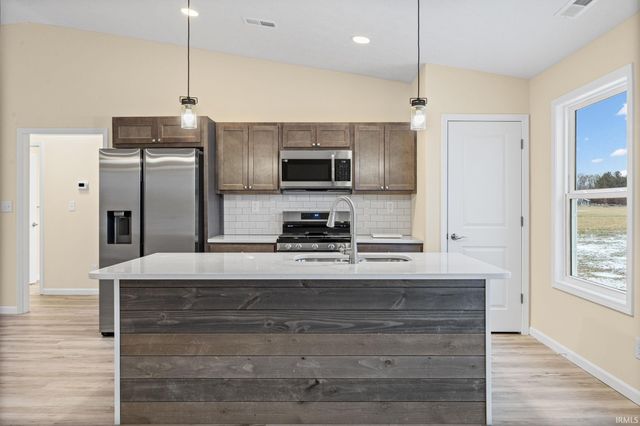 9451 Academy Street, Lafayette, IN 47909