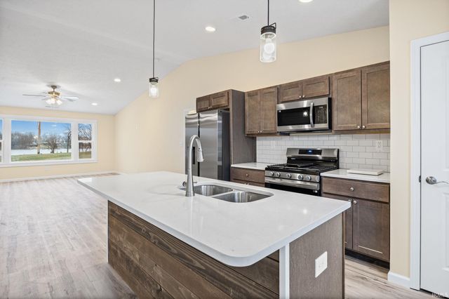 9451 Academy Street, Lafayette, IN 47909