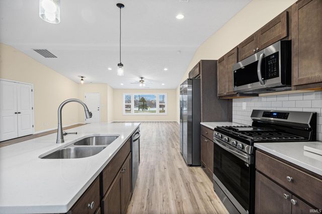 9451 Academy Street, Lafayette, IN 47909