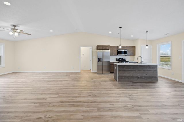 9451 Academy Street, Lafayette, IN 47909