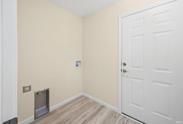 9451 Academy Street, Lafayette, IN 47909