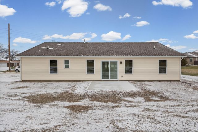 9451 Academy Street, Lafayette, IN 47909