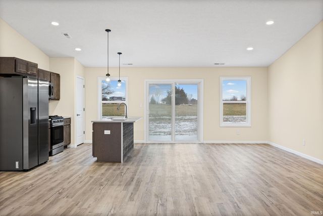 9451 Academy Street, Lafayette, IN 47909