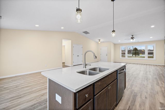 9451 Academy Street, Lafayette, IN 47909