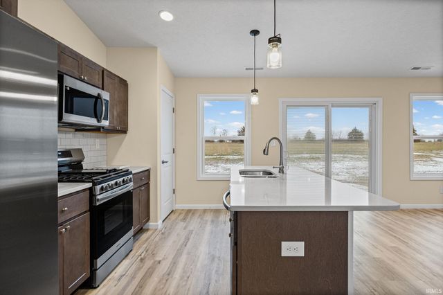 9451 Academy Street, Lafayette, IN 47909