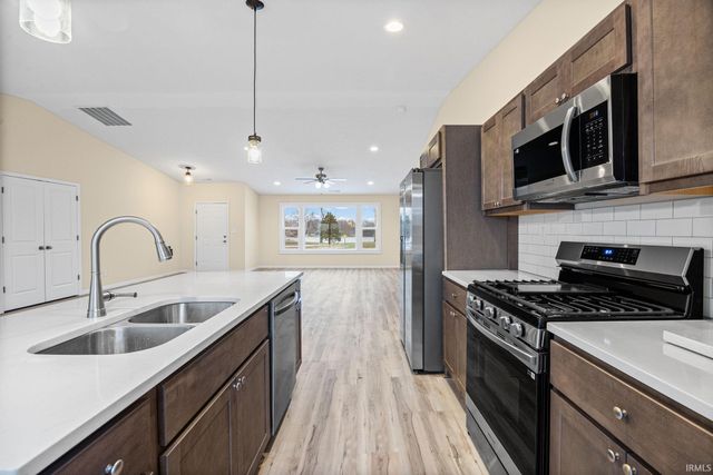 9451 Academy Street, Lafayette, IN 47909