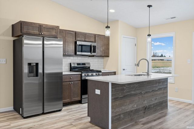 9451 Academy Street, Lafayette, IN 47909