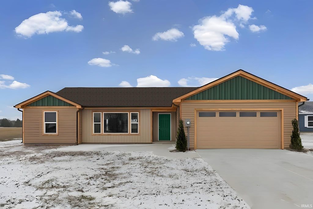 9451 Academy Street, Lafayette, IN 47909