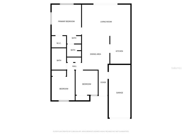 1101 ALICANTE AVENUE, Orlando, FL 32807