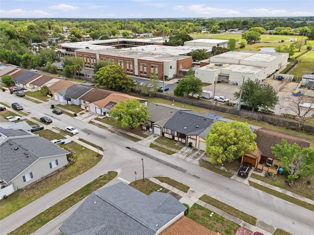 1101 ALICANTE AVENUE, Orlando, FL 32807