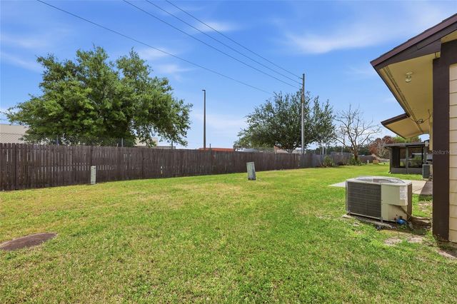 1101 ALICANTE AVENUE, Orlando, FL 32807