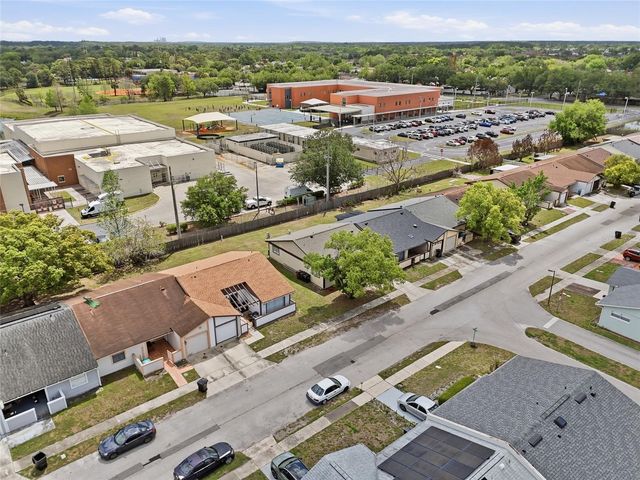 1101 ALICANTE AVENUE, Orlando, FL 32807
