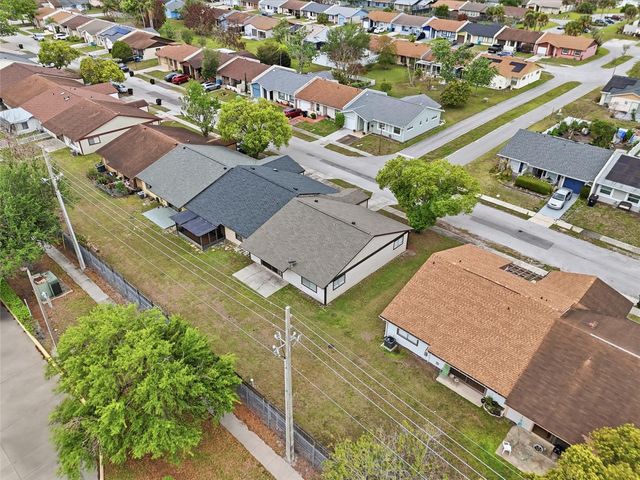 1101 ALICANTE AVENUE, Orlando, FL 32807
