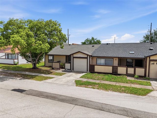 1101 ALICANTE AVENUE, Orlando, FL 32807