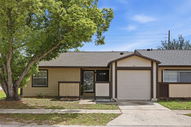 1101 ALICANTE AVENUE, Orlando, FL 32807