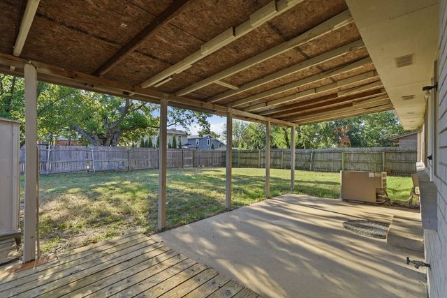 14399 S Poplar Street, Glenpool, OK 74033