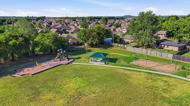 14399 S Poplar Street, Glenpool, OK 74033