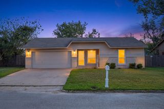 14399 S Poplar Street, Glenpool, OK 74033