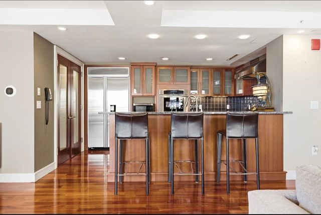 4 Battery Wharf 4308, Boston, MA 02109